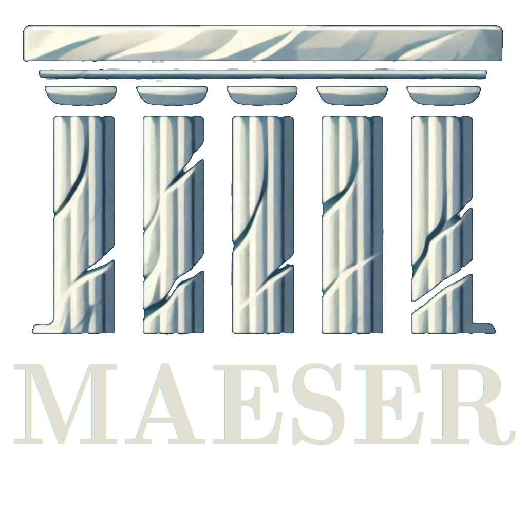 Maeser Documentation