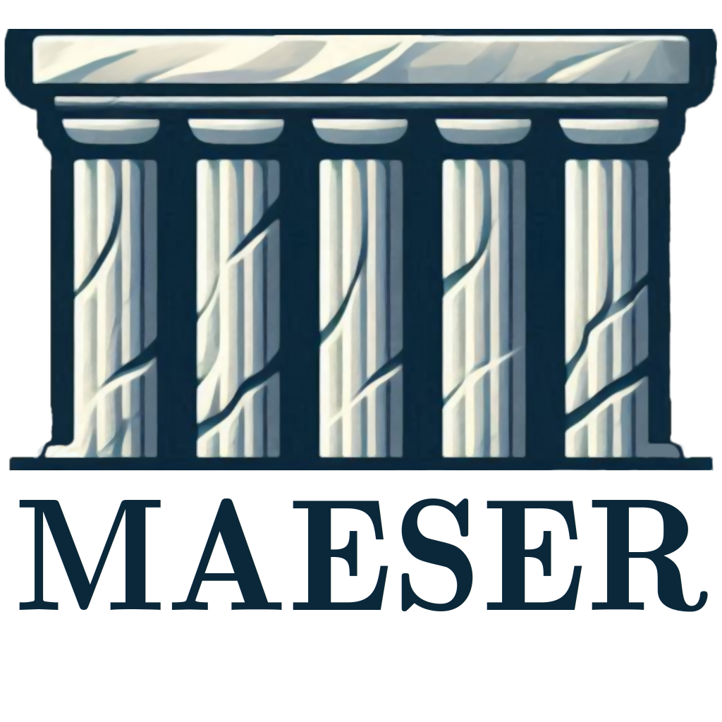 Maeser Documentation